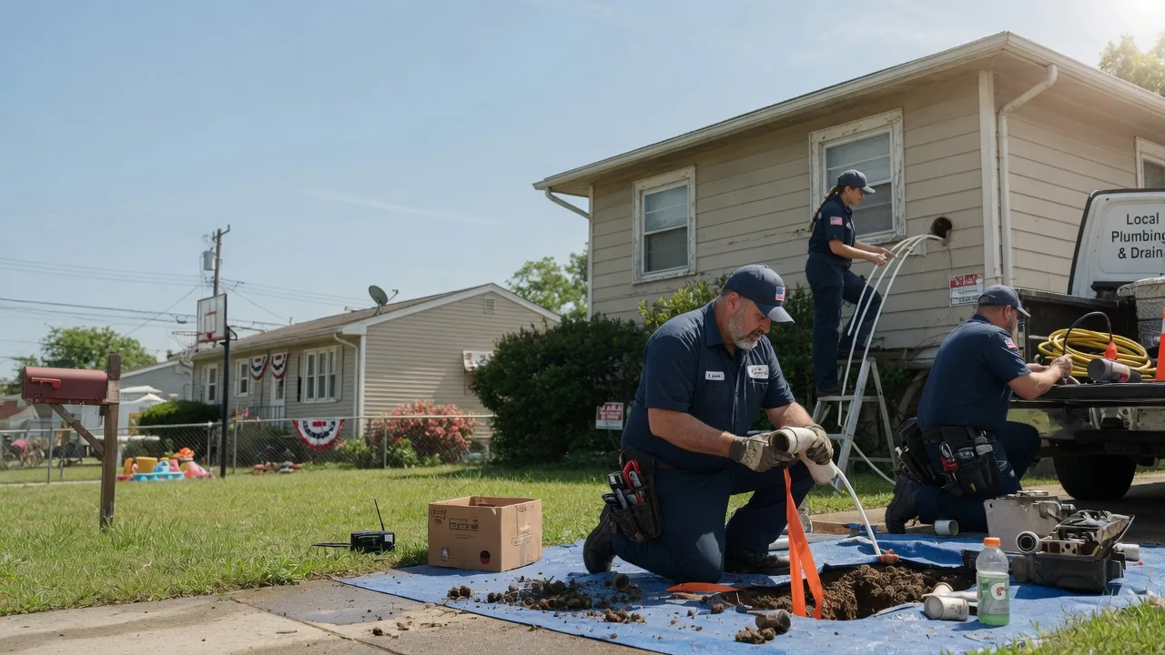 Faucet Repair in Tieton, WA near me